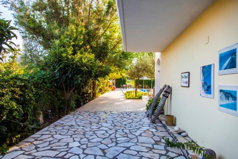 Thanasis Studios Lygia  Buitenkant foto